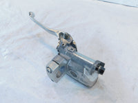 Honda Fury VT1300 & Shadow 1100 Sabre Aero Front Brake Master Cylinder & Lever - C3 Cycle