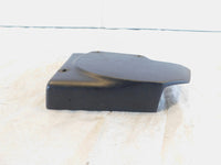 1995 95 Buell S2 S2T Thunderbolt Black Rear Wheel Pulley Belt Cover Guard - C3 Cycle