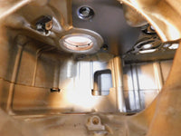 1987-1998 Suzuki Intruder 1400 VS1400 Engine Motor Housing Block Crankcase Case - C3 Cycle