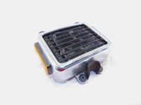 1987-2009 Suzuki Intruder 1400 & Boulevard S83 VS1400 Engine Motor Oil Cooler - C3 Cycle