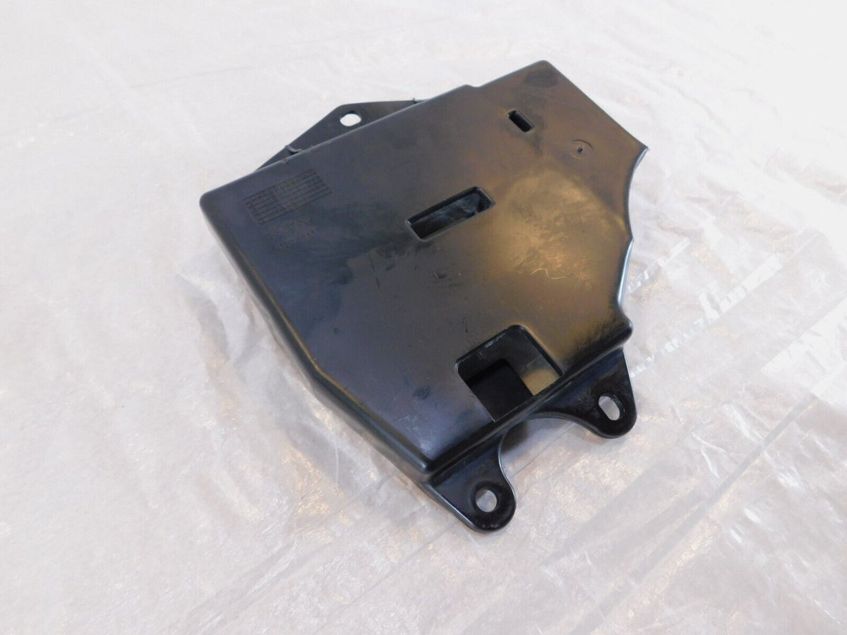 1980-1982 Honda CX500 CX500C Custom Storage Tool Box Housing Holder Case Tray - C3 Cycle