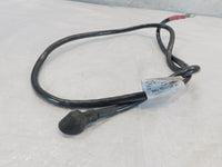 2008 2009 2010 Buell 1125 1125R 1125CR Starter Motor Relay Solenoid Cable Wire - C3 Cycle