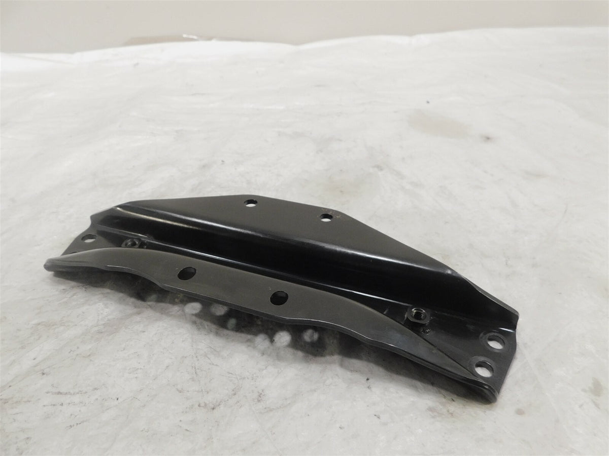 2017-2019 Kawasaki Ninja 650 EX650 Z650 Rear Wheel Fender Mudguard Bracket Mount - C3 Cycle