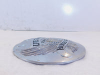 Harley Davidson EVO Touring Electra Glide & Road King Air Cleaner Filter Cover - C3 Cycle