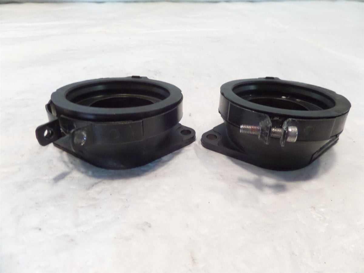 Kawasaki Ninja Versys 650 Cylinder Head Throttle Body Air Intake Manifold Boots - C3 Cycle