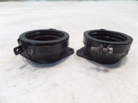 Kawasaki Ninja Versys 650 Cylinder Head Throttle Body Air Intake Manifold Boots - C3 Cycle