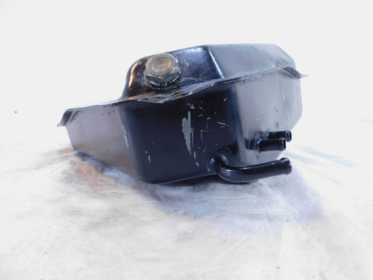 Harley Davidson EVO Touring Electra Glide & Tour Glide Oil Bag Tank Reservoir - C3 Cycle