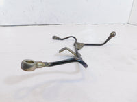 Yamaha YZF YZF1000 & FZR 1000 FZR1000 Engine Motor Oil Delivery Hose Line Pipe - C3 Cycle