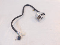1998-2003 Honda VT750 Ace Shadow 750 Left Handlebar Turn Signal & Horn Switches - C3 Cycle