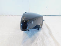 99-03 Harley Davidson Sportster 1200 & 883 Black Motor Oil Tank Bag Reservoir - C3 Cycle