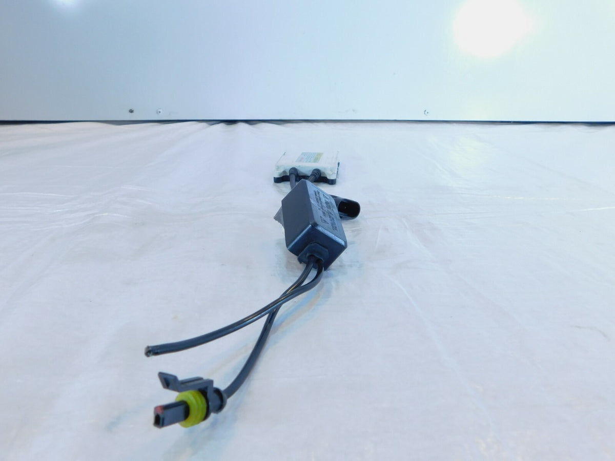 2005 05 Yamaha YZFR6 YZF-R6 R6 Headlight LED HID Bulb Controller Light Ballast