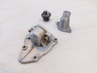 Suzuki Intruder 700 750 800 Boulevard S50 Water Pump Cover Thermostat & Housing
