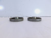 Honda Valkyrie 1500 GL1500 & Goldwing Cylinder Head Timing Drive Belt Pulleys - C3 Cycle