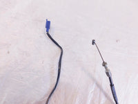89-00 Honda Goldwing GL1500A GL1500SE Cruise Control Grip Cancel Switch & Cable - C3 Cycle