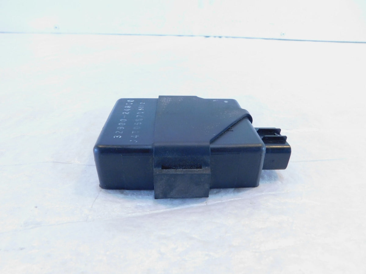 1996-2003 Suzuki Savage 650 LS650 Engine Ignition Control Unit ECM ECU CDI - C3 Cycle