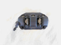 BMW R1250GS Adventure & R1250RT Black Rear Left Brake Disc Caliper w/ Plug - C3 Cycle