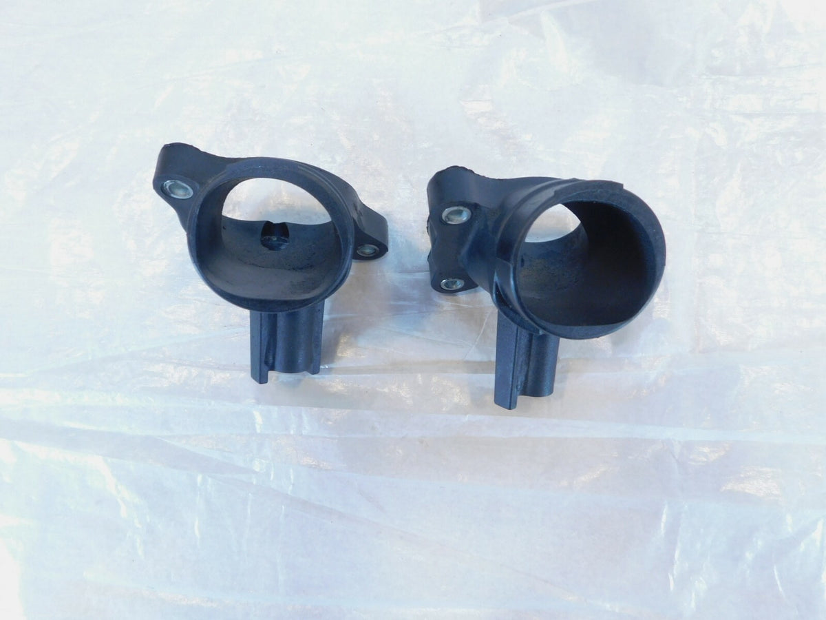 2007-13 Aprilia Mana 850 & GT Throttle Body Fuel Injector Intake Manifold Unions - C3 Cycle
