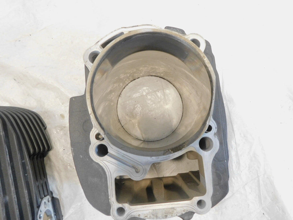 Yamaha V-Star 1300 XVS1300 Tourer Deluxe Stryker Cylinder Barrels Jugs & Pistons - C3 Cycle