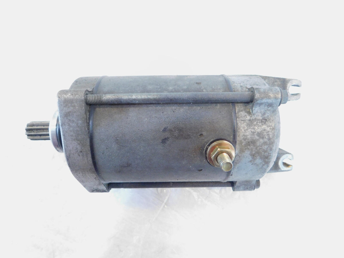 Honda PC800 Pacific Coast 800 & Shadow 1100 Spirit & Sabre Engine Starter Motor - C3 Cycle