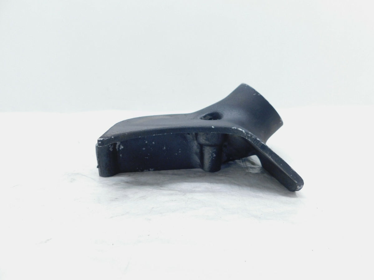 Harley Touring Road King & Electra Glide Black Oil Filler Spout Housing 62431-93 - C3 Cycle