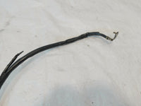 2011-2016 Suzuki V-Strom 650 DL650 Starter Motor Relay Battery Wire Cable Lead - C3 Cycle