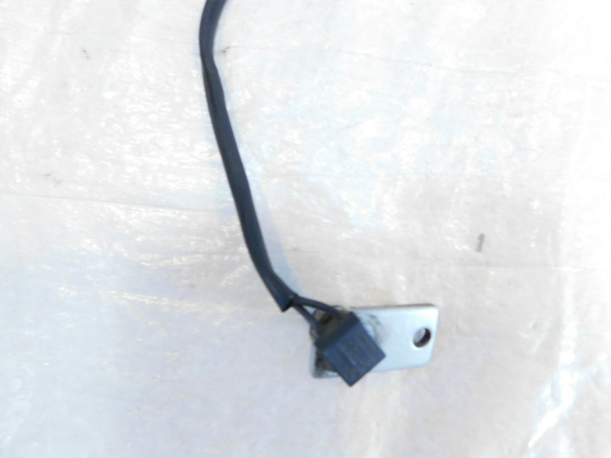 2002-2006 Victory V92 Deluxe & Touring Driving Fog Light Lamp Switch & Harness - C3 Cycle