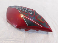 2012-2019 Yamaha YW50 Zuma 50 50F 50FX Red Right Side Cover Fairing Cowling - C3 Cycle
