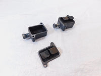 Kawasaki Vulcan 1500 Classic Mean Streak VN1500 Cylinder Head Valve Reeds Covers - C3 Cycle