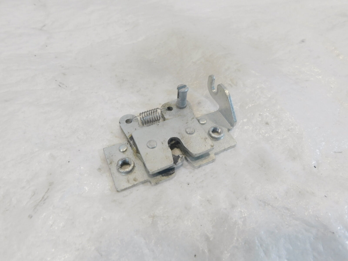 Buell XB9R XB12R Firebolt & Lightning & Ulysses & 1125 1125R Seat Lock Latch