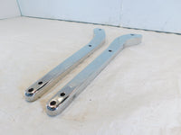 Harley Davidson Dyna Super Glide & Low Rider Rear Fender Frame Strut Brackets - C3 Cycle
