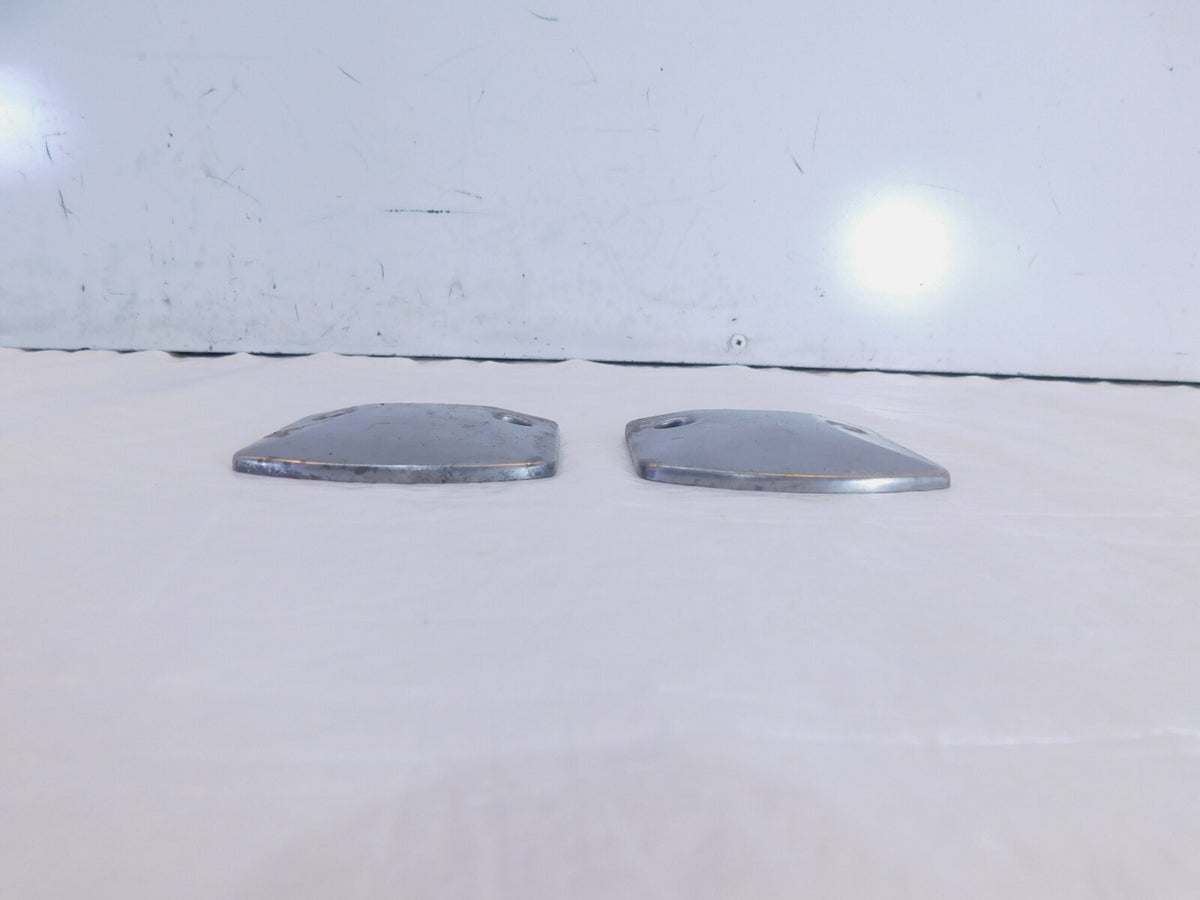 Honda GL1500 Valkyrie & Goldwing 1500 Cylinder Head Camshaft Rear Side Covers - C3 Cycle