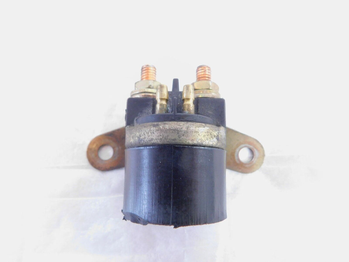 Suzuki GSXR750 Intruder 1400 & Savage 650 & Katana Starter Motor Relay Solenoid - C3 Cycle