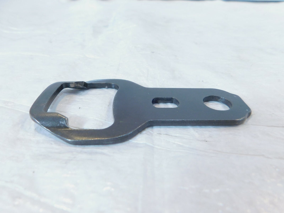 Honda VT1100 VT1100C Shadow 1100 ACE & Sabre Transmission Shifter Shaft Plate - C3 Cycle
