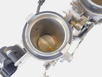KTM 990 Adventure R S & Super Duke Air Fuel Intake Throttle Body w/ TPS - C3 Cycle