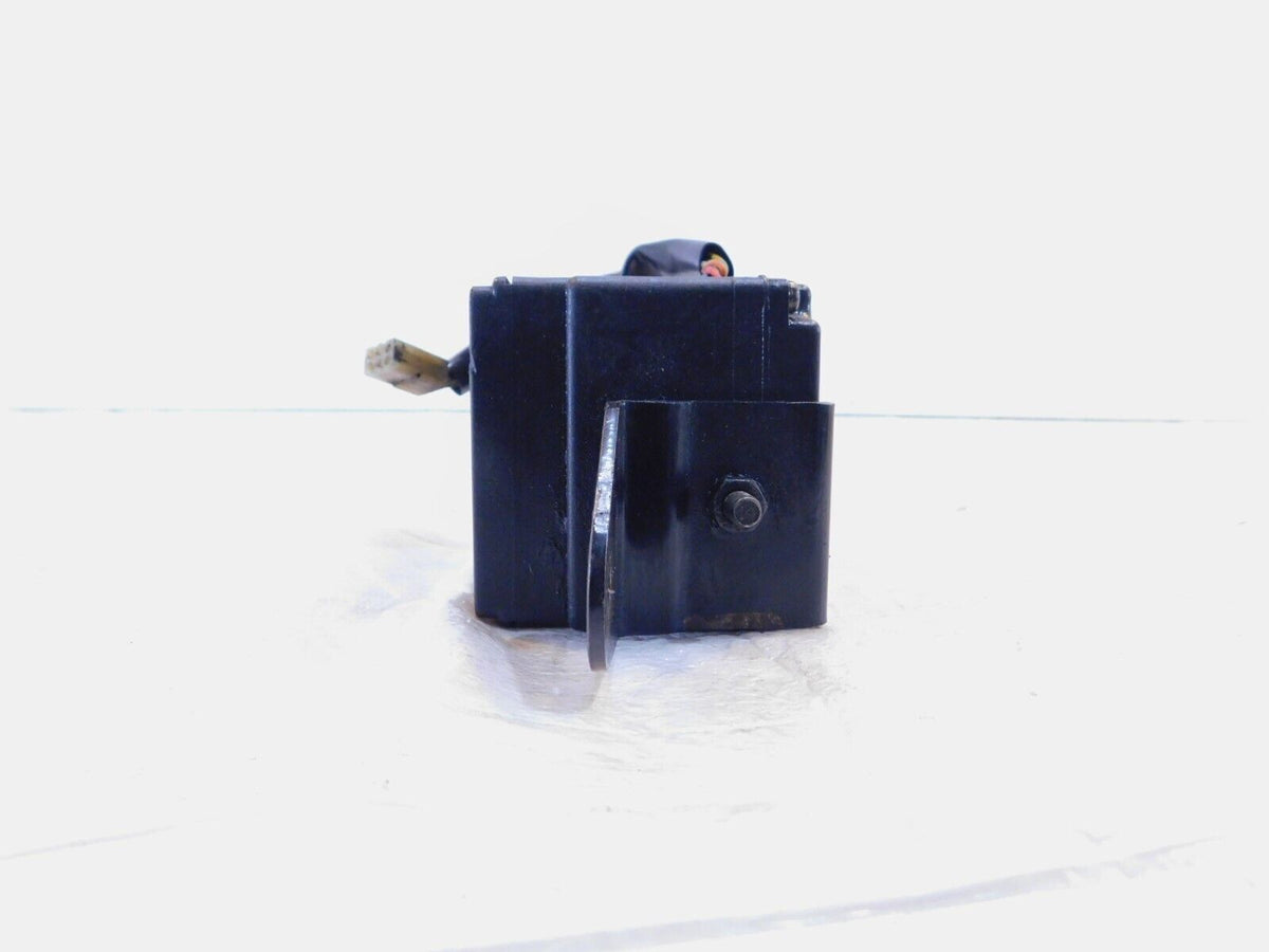 89-92 Harley Davidson Electra Glide Ultra Classic Cruise Control Servo Module - C3 Cycle