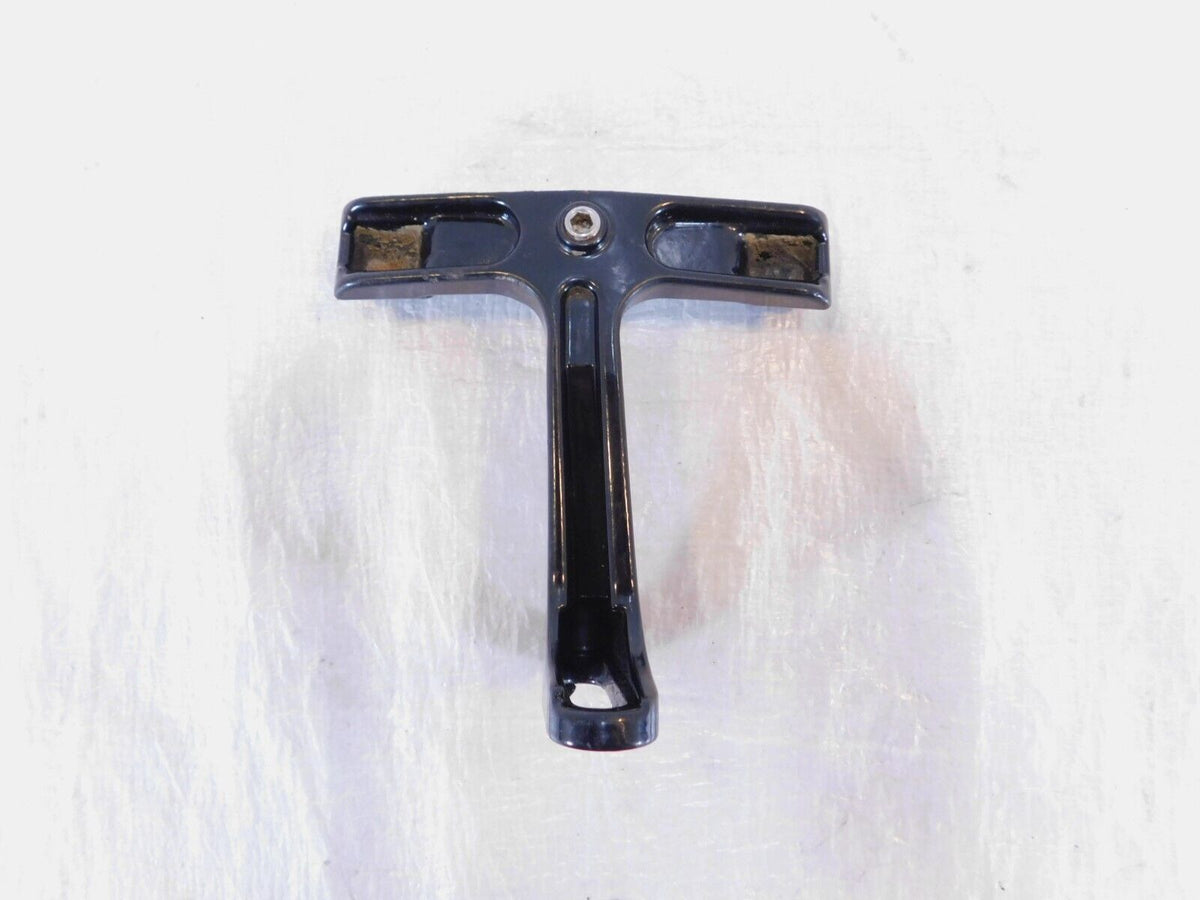 Harley Davidson Touring Road King & Electra Glide Passenger Footrest Bracket - C3 Cycle
