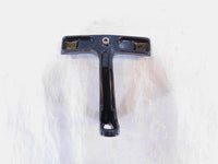 Harley Davidson Touring Road King & Electra Glide Passenger Footrest Bracket - C3 Cycle