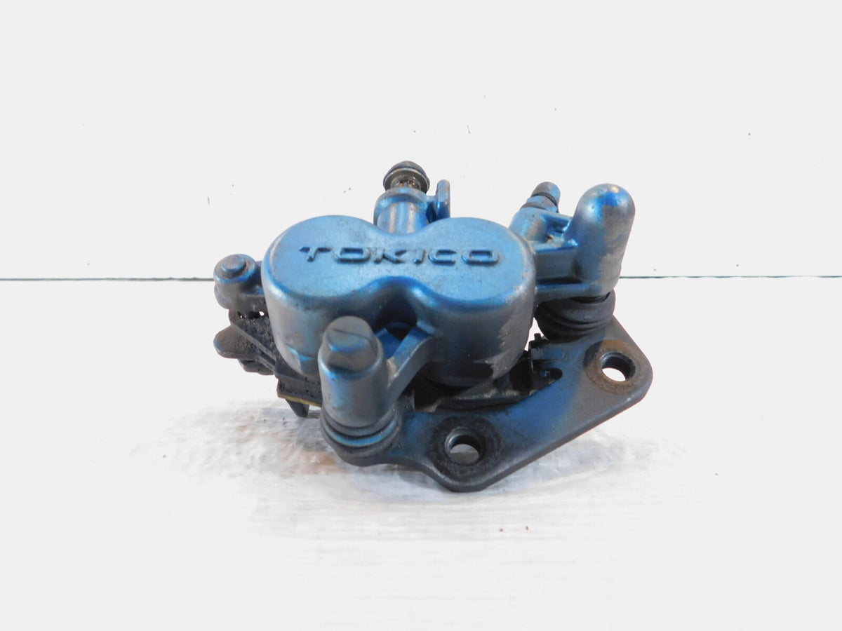 2000-2005 Kawasaki ZR750 ZR-750 ZR-7S Front Wheel Disc Brake Caliper 43041-1890 - C3 Cycle