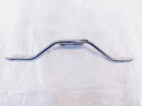 1984 Harley Davidson Ironhead Sportster 900 1000 Chrome Highway Footpeg Bracket - C3 Cycle