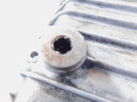 BMW Airhead R100 R60 R75 R80 R90 R100R R100RT R100S Engine Motor Oil Drain Pan - C3 Cycle