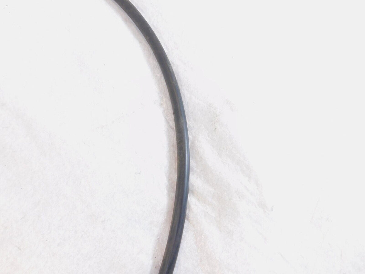2012-2019 Yamaha YW50 Zuma 50 50F 50FX Rear Brake Cable Line - 1CD-F6351-00-00 - C3 Cycle