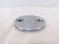 Harley Davidson Sportster 883 1200 Left Engine Motor Inspection Cover 34742-90 - C3 Cycle