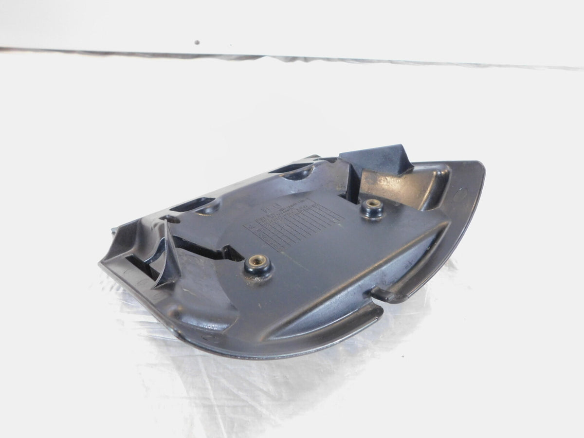 2015-2020 Harley Davidson Street XG500 500 XG750 750 Rear Fender ECM Mud Guard - C3 Cycle