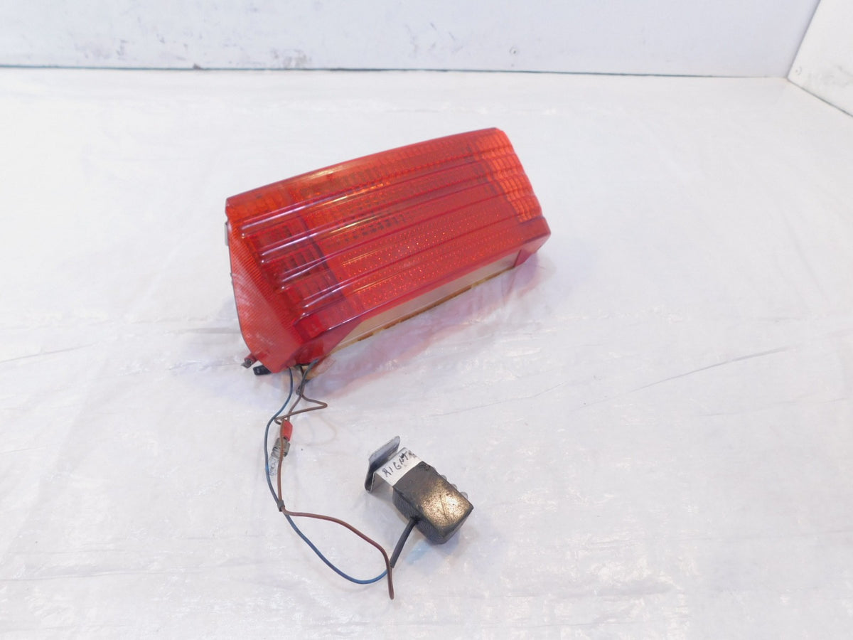 BMW K100 K100RS K1100 K1100LT K75 K75S K75RT Back Rear Brake Taillight Tail Lamp - C3 Cycle