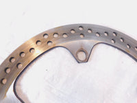 BMW K1200LT & R1100S & R1150R R1150RS Front Wheel Rim Disc Brake Rotors - 4.6mm - C3 Cycle