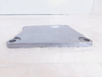 1980-1984 Harley Davidson Electra Glide Left Engine Primary Clutch Inspect Cover - C3 Cycle