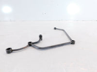 Triumph Trophy 4 1200 Daytona 1000 1200 Crankcase Block Oil Feed Pipe Line Hose - C3 Cycle