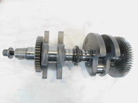 Triumph America LT Speedmaster & Scrambler 900 EFI Engine Motor Crankshaft Crank - C3 Cycle