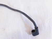 1983-1985 Honda CB650SC Nighthawk 650 Black Starter Motor Relay Cable Wire Lead - C3 Cycle