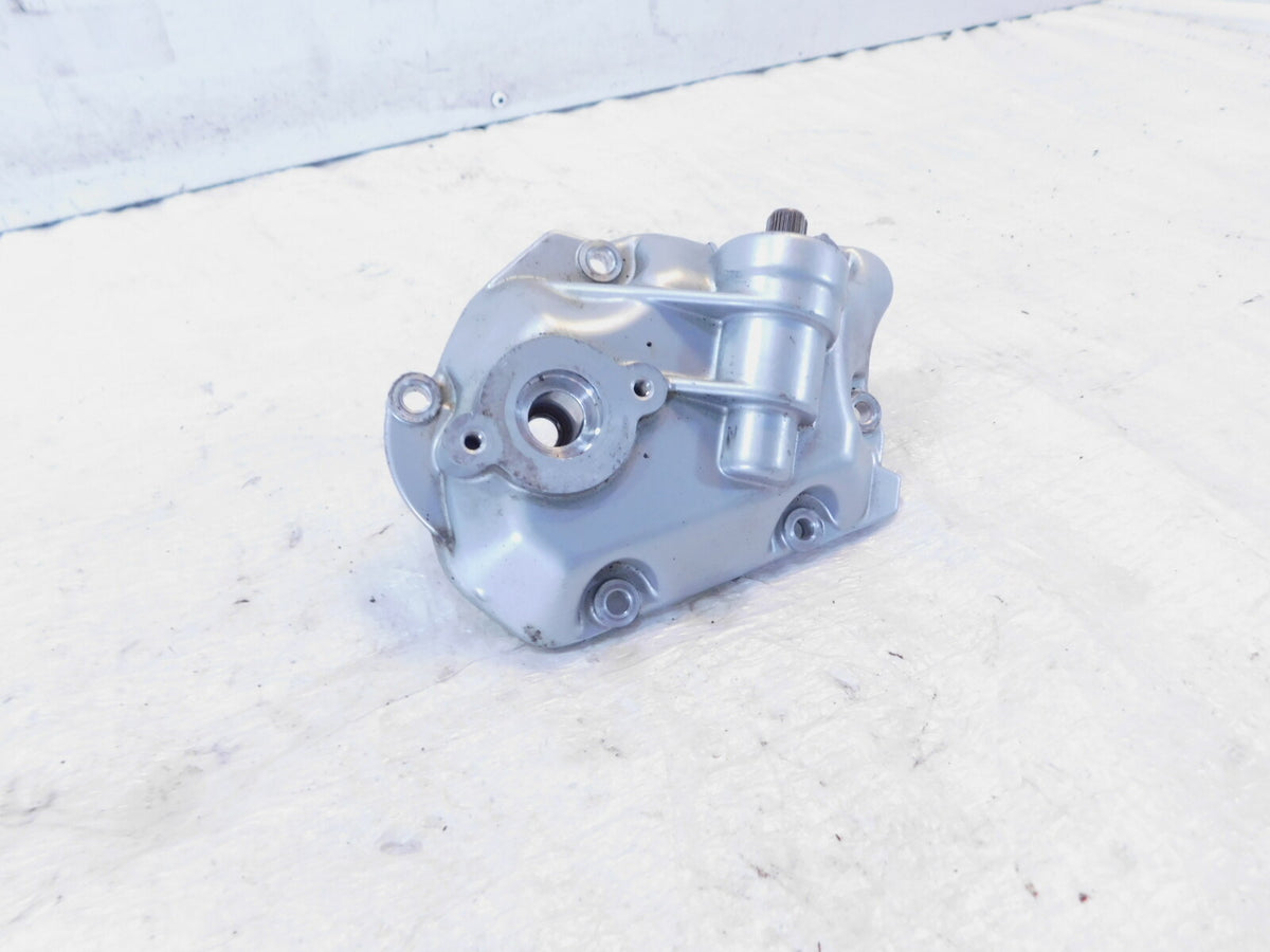 BMW R1200RT R1200GS ADV Transmission Gear Shift Selector Shaft Pawl & Cover - C3 Cycle